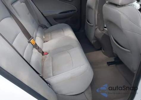 2017 Chevrolet Malibu 1Fl z USA, uszkodzony, nr VIN 1G1ZC5STXHF258076